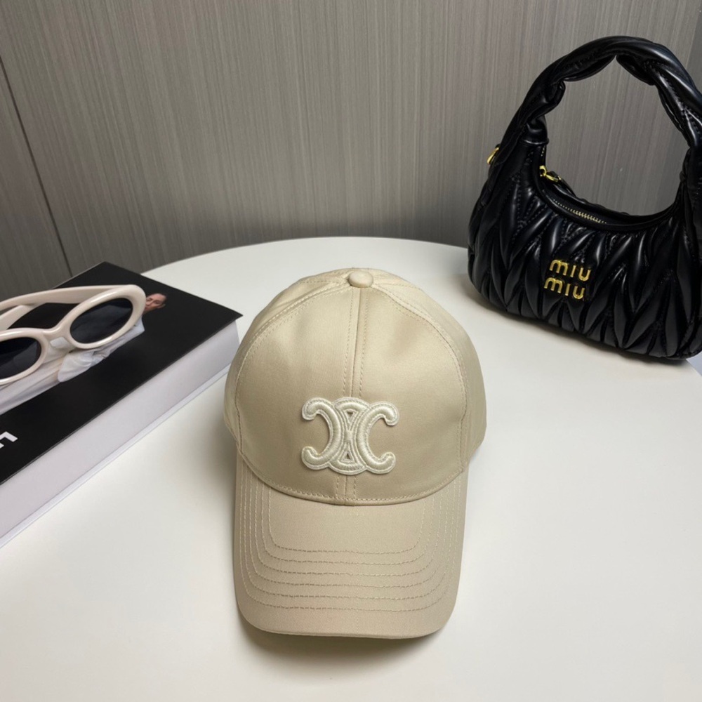 Celine Sun Hats, Caps